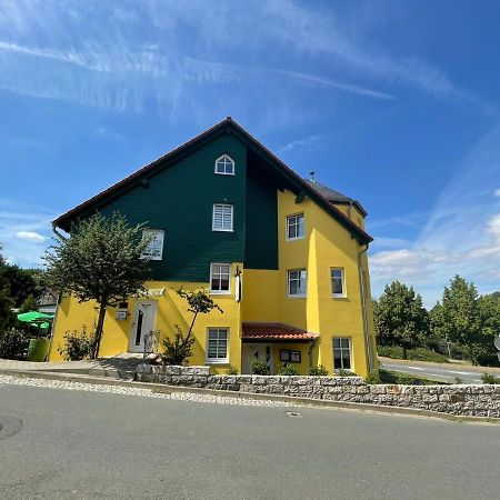 Landgasthaus Zander Blankenburg  Ngoại thất bức ảnh